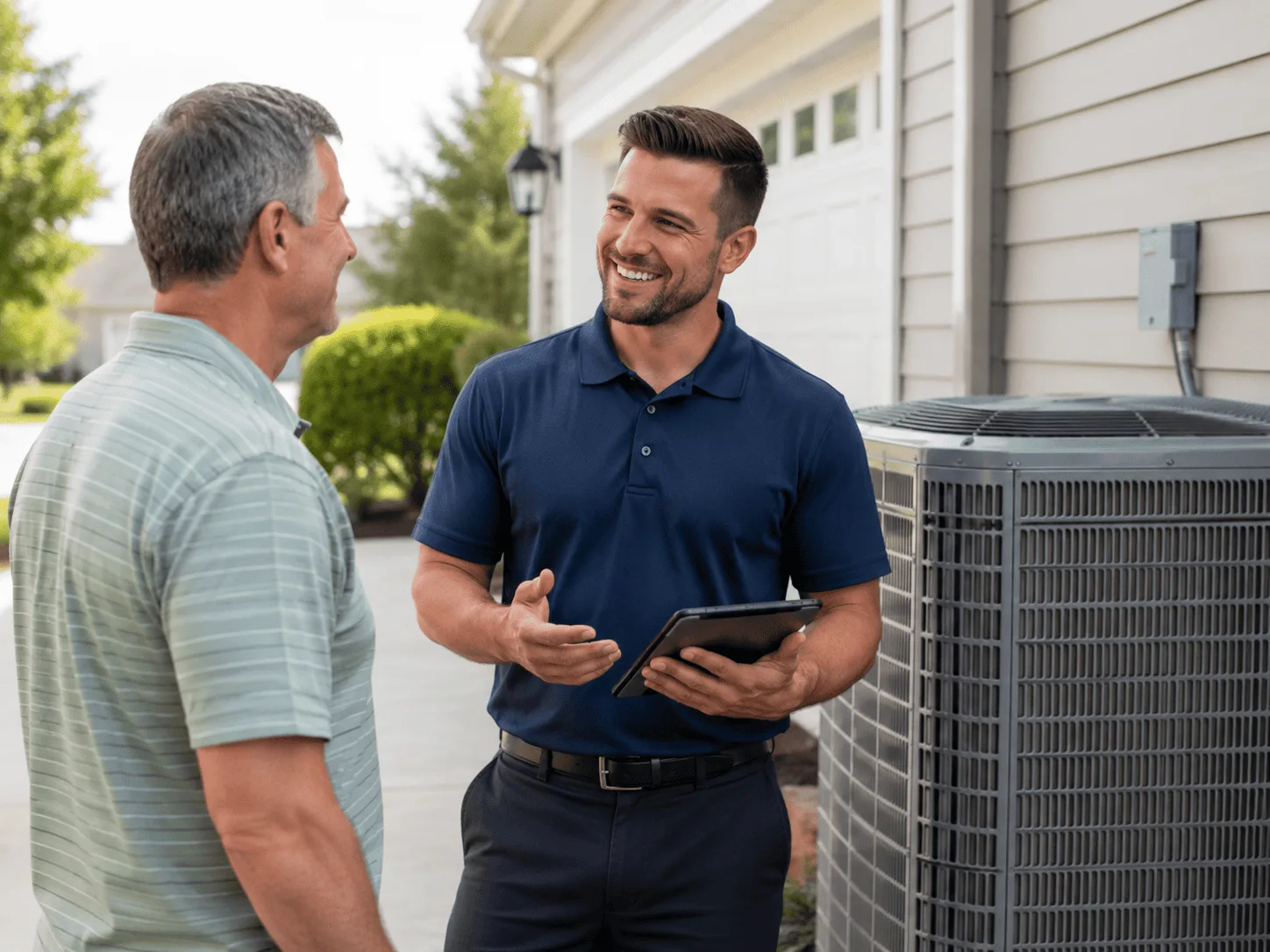 Heat Pump Installation West Springfield, PA FAQs